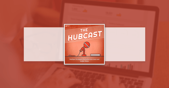 Hubcast 90: Apparently Marcus Doesn't Like Dan Lyon's Book Disrupted