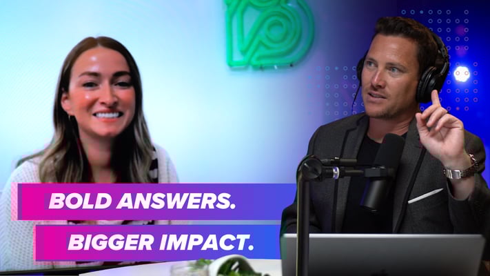 How Berry Insurance Cracked the Content Code [Endless Customers Podcast Ep. 110]