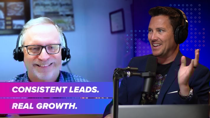 From Stalled Leads to Steady Growth at Superior Trucking Payroll Service [Endless Customers Podcast Ep. 111]