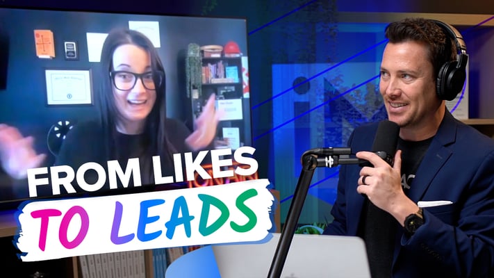 Organic Social Media Marketing: Grow Your Audience Without Ads [Endless Customers Podcast Ep. 10]