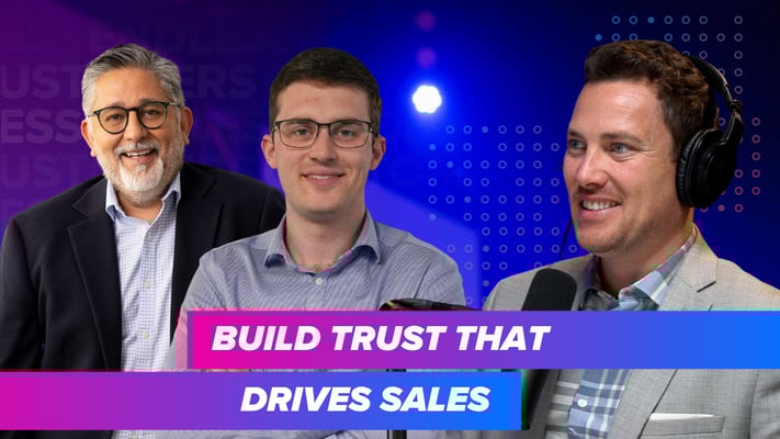 How MoveMobility Added $6M in Revenue by Insourcing Marketing [Endless Customers Podcast Ep. 101]