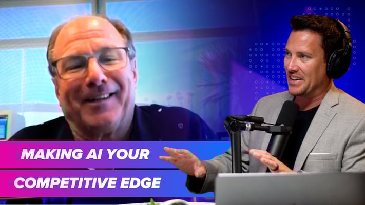 How AIS Created Workflows Driving 30 Articles a Month [Endless Customers Podcast Ep. 109]