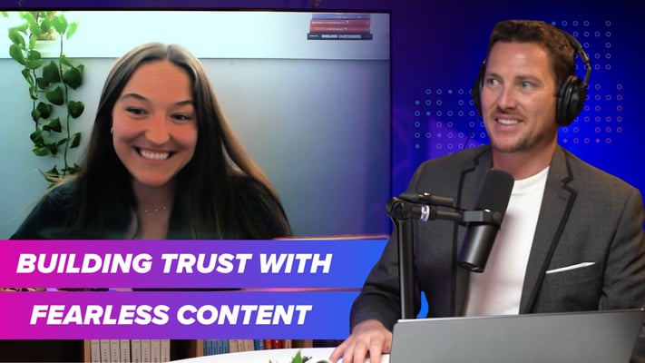 How Energy Swing Windows Wins Trust by Talking About Warranties [Endless Customers Podcast Ep. 115]