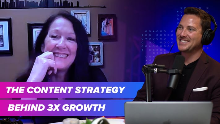 How Bill Ragan Roofing Tripled Revenue with Endless Customers [Endless Customers Podcast Ep. 117]