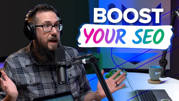 Boost Your SEO: Is Your Agency Holding You Back? [Endless Customers Podcast Ep. 15]