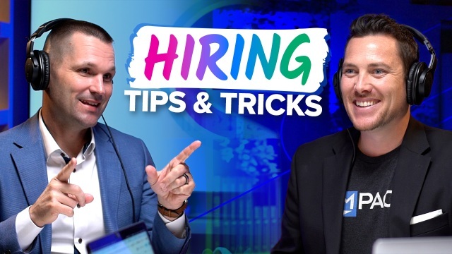 Hiring Tips and Tricks: Recruit The Best Talent, Not The Cheapest [Endless Customers Podcast Ep.17]