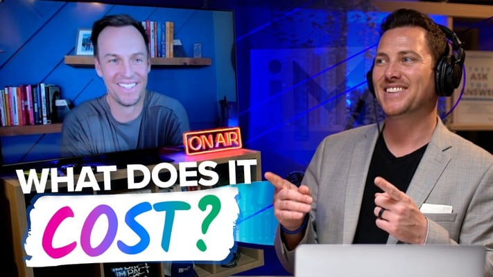 Is Hiding Your Prices Hurting Your Business? [Endless Customers Podcast Ep.19]