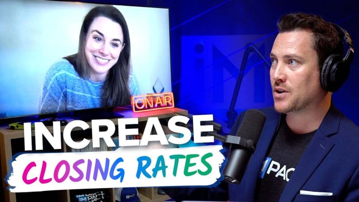 This Style of Video Can Literally Double Your Sales [Endless Customers Podcast Ep. 21]
