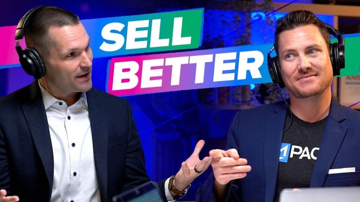 Sell Better: How to Close Deals Efficiently and Effectively [Endless Customers Podcast Ep.28]