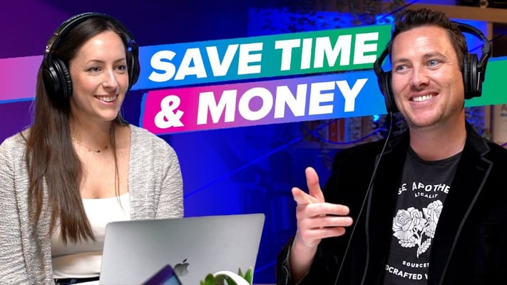 Save Time and Money: Are You Overpaying for Your Marketing? [Endless Customers Podcast Ep.30]
