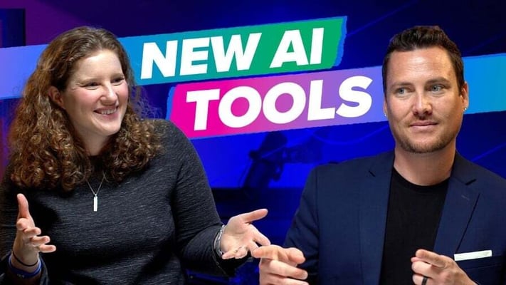 New AI Tools: HubSpot Updates That Will Transform Your Business [Endless Customers Podcast Ep. 31]