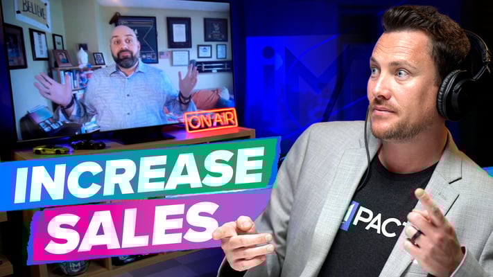 Leveraging AI Tools To Close More Deals [Endless Customers Podcast Ep.33]