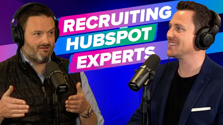 Hire Top Tier Talent With HubSearch [Endless Customers Ep. 39]