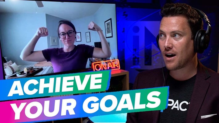 How to Achieve Your Business Goals with the Right KPIs [Endless Customers Podcast Ep. 49]