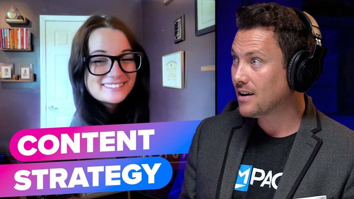 How Businesses Can Educate and Connect with Buyers Through World Events [Endless Customers Podcast Ep. 56]