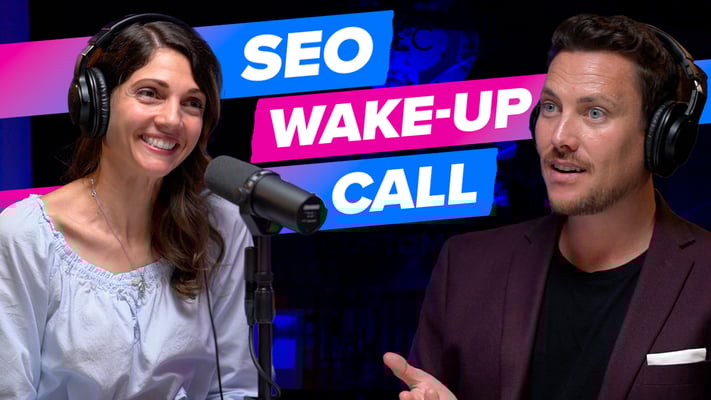 Search Engine Optimization: How to Stay ‘On Top’ in the Age of AI [Endless Customers Podcast Ep. 60]