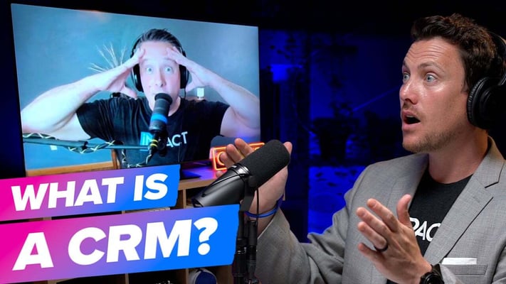 Why Your Business Needs a CRM to Unlock Business Growth [Endless Customers Podcast Ep. 70]