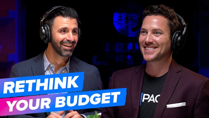 Rethink Your Marketing Budget: Is Your Strategy Driving Real Returns? [Endless Customers Podcast Ep. 72]