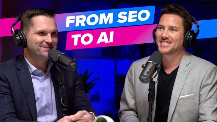 The New Marketing Team Blueprint for 2025 and Beyond [Endless Customers Podcast Ep. 84]