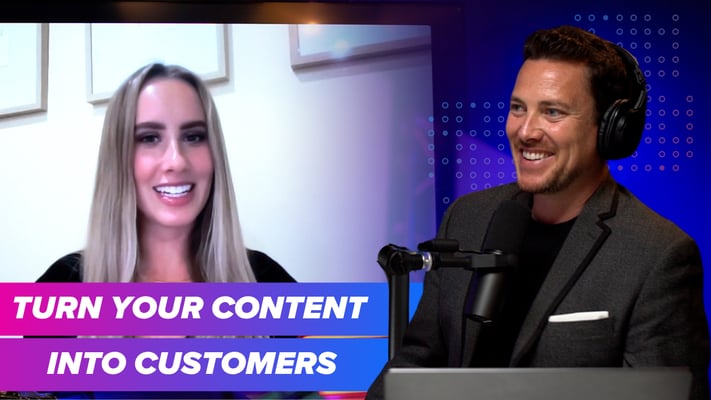 The Content Play That Took a Local Remodeler National [Endless Customers Podcast Ep. 102]