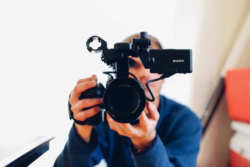 3 Types of Videos Every Sales Team Should Be Using Right Now