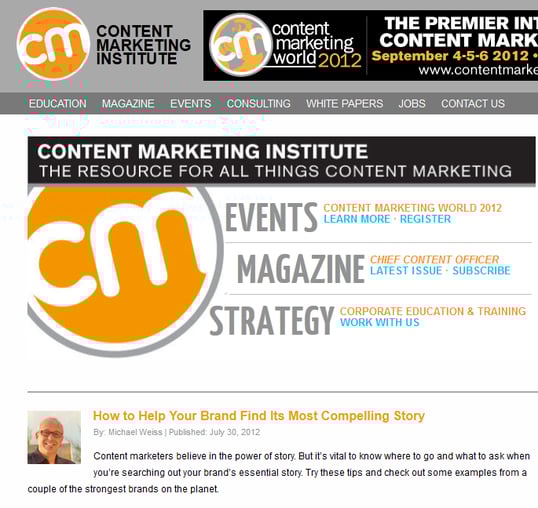 CMI