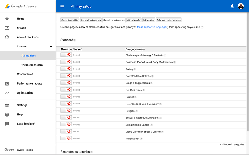 how to enable your youtube channel for