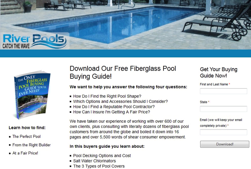 HS_landing_page hubspot landing page