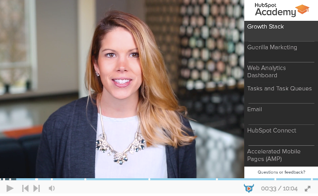 HubSpot Updates