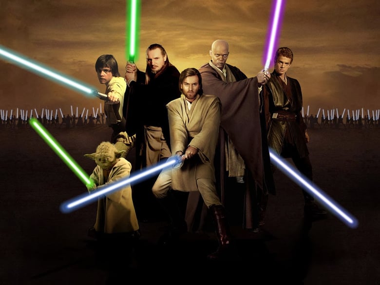 Jedi