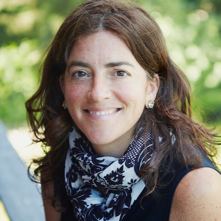 Lisa Gerber