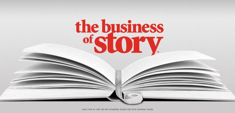 the story of business