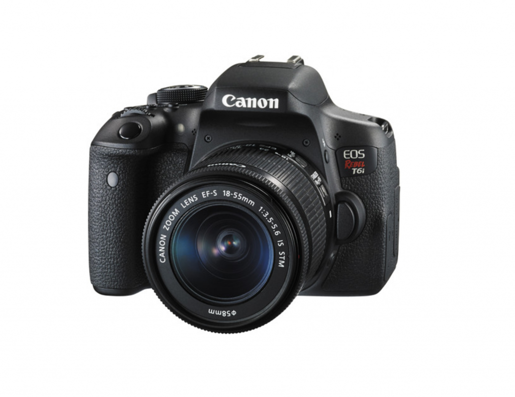 Best DSLR Camera for Video Marketing How to Choose IMPACT