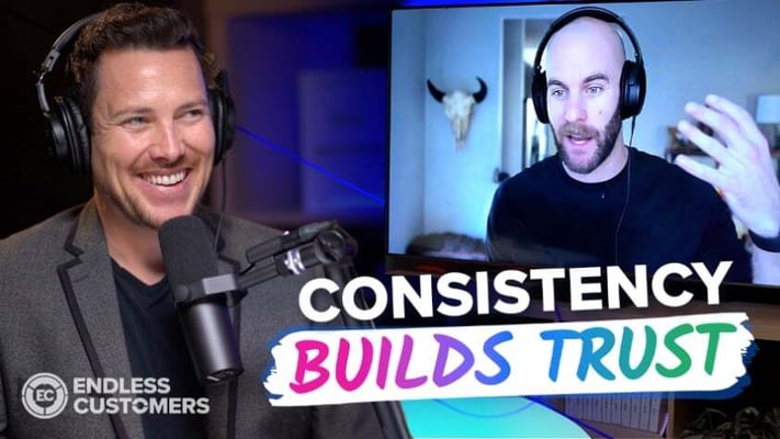 How to Create a 'Video Brand Style Guide' for Your Business [Endless Customers Podcast Ep. 5]