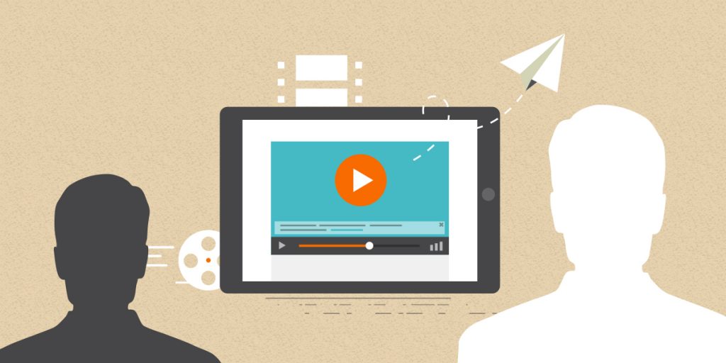 How to use video on your homepage effectively (and 10 great examples)