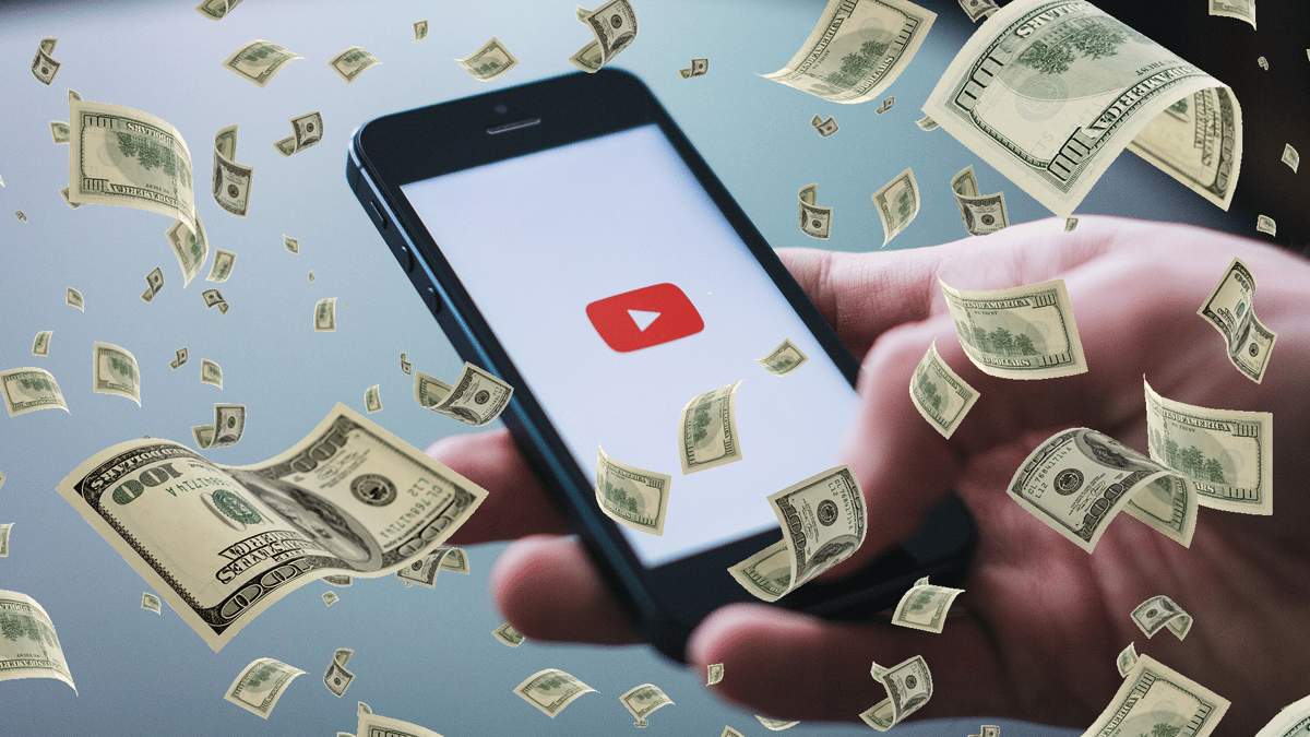 How to Enable Your Youtube Channel for Monetization (2019 Update)