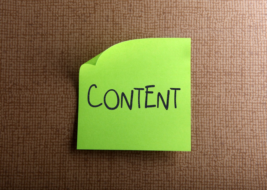 5 Critical Elements to Drive Your Content Marketing: What to Focus On