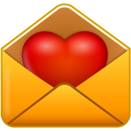 Email Love