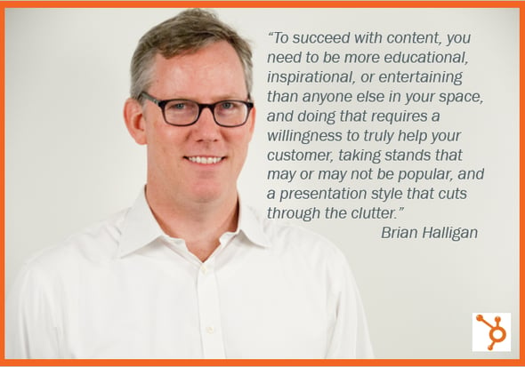 brian halligan