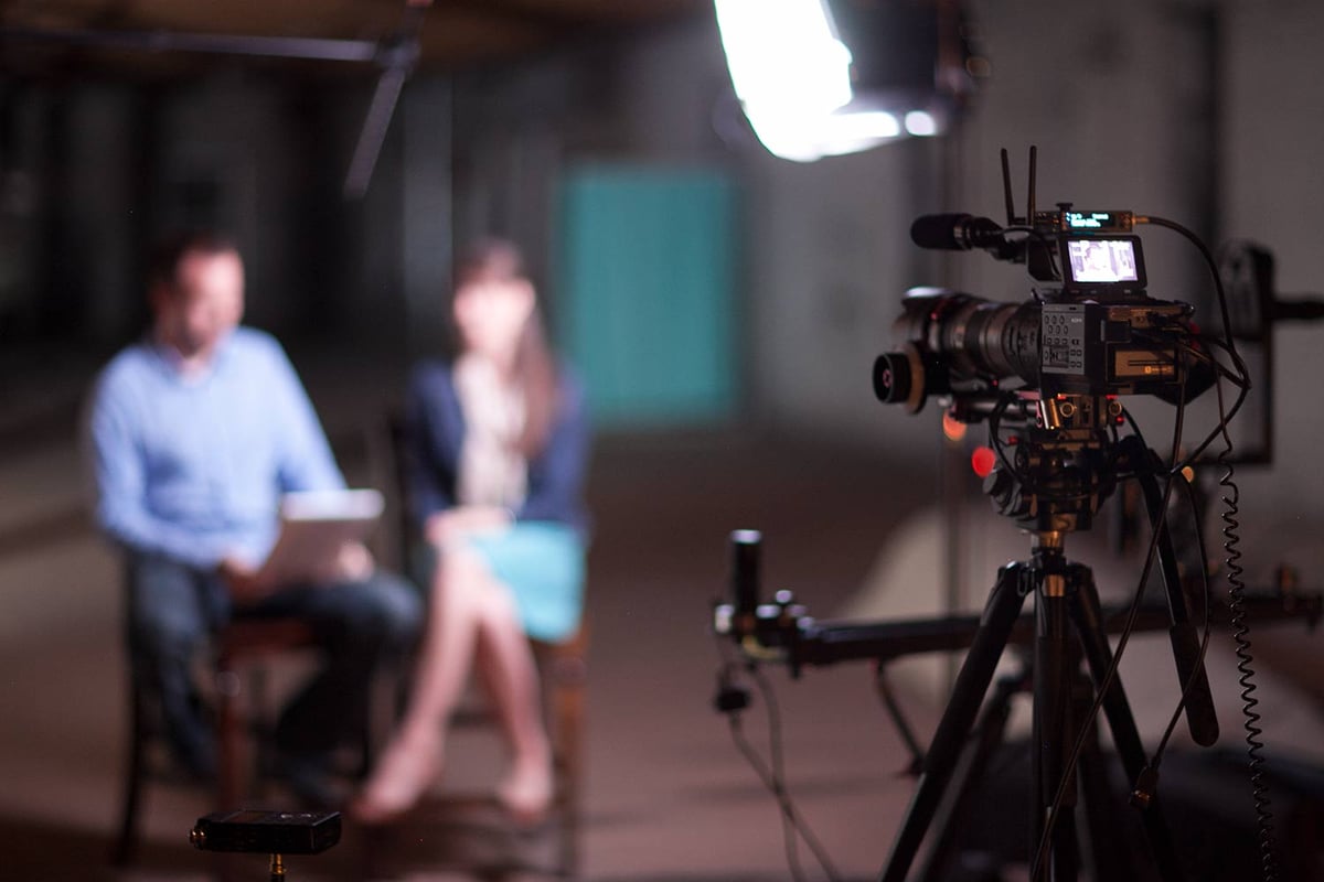 The Essential Secret to Creating Powerful In-House Videos for Your Business