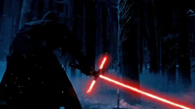 lightsaber