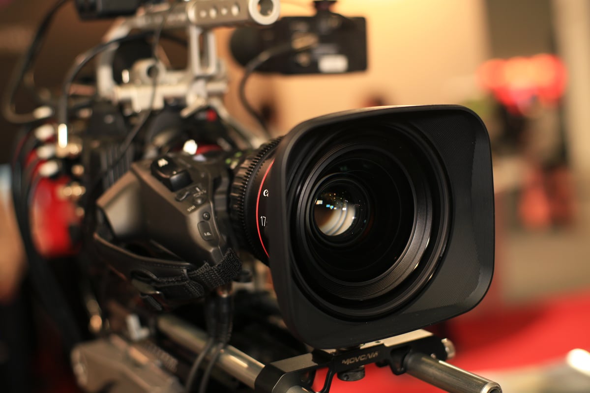 6 most common problems in-house videographers face