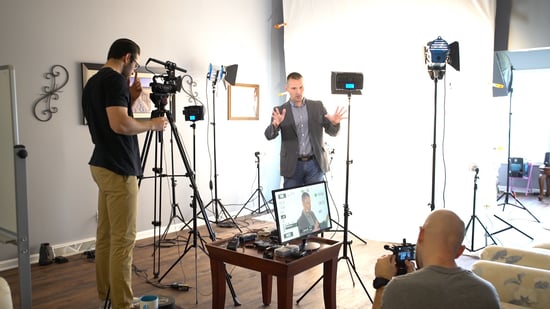 10 Ways Video Marketing has a Surprising Impact on Company Culture