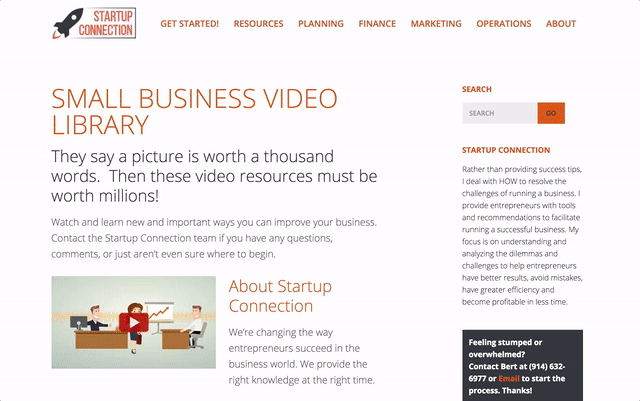 videolibrary