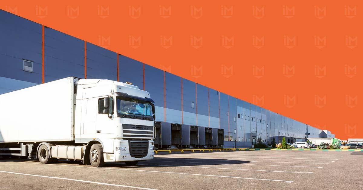 Inbound Marketing for Logistics Companies (Transportation and Warehousing)