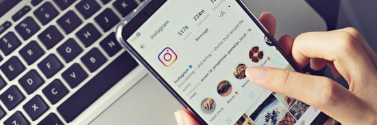 Instagram Steps Up the Influencer Marketing Game