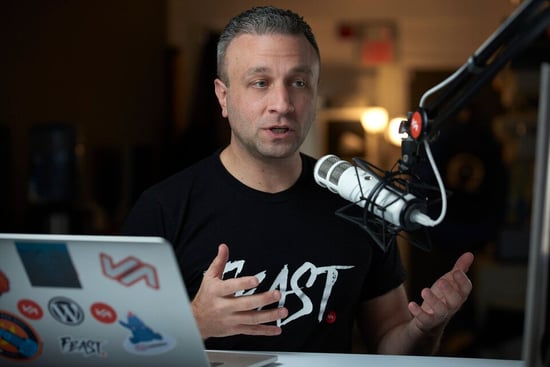 "Reducing Time To First Purchase Ft. Jason Resnick" (Inbound Success Ep. 99)