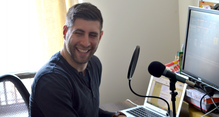 "The Secrets to a Successful Podcast Ft. Jay Acunzo" (Inbound Success Ep. 56)