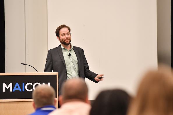 What it takes to dominate organic search, ft. Jeff Coyle of MarketMuse (Inbound Success, Ep. 205)