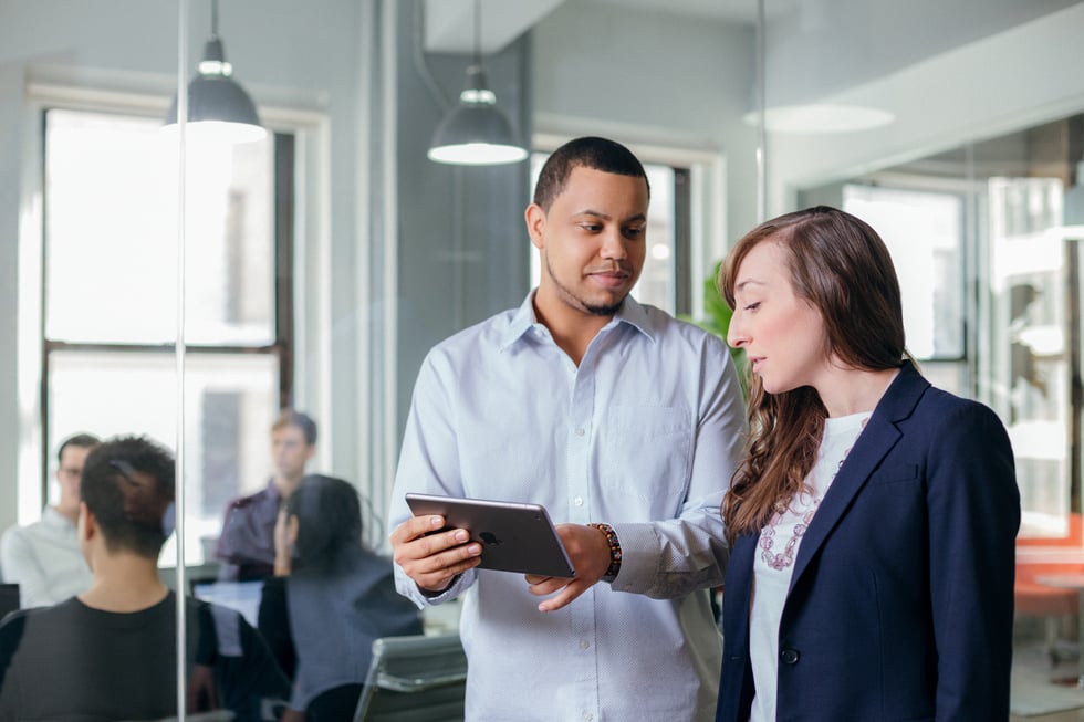 How attribution reporting helped iCIMS improve its Google Ads performance ft. Joel Maldonado of Path Interactive (Inbound Success, Ep. 150)